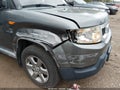 2009 Honda Element — photo 6 of 16 | VIN 5J6YH28789L000181