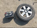 2006 Toyota Corolla — photo 12 of 12 | VIN 2T1BR32EX6C591882