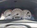 2006 Toyota Corolla — photo 7 of 12 | VIN 2T1BR32EX6C591882