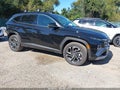 2026 Hyundai Tucson Hybrid — photo 1 of 16 | VIN KM8JEDD11TU455237