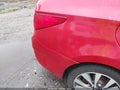 2017 Hyundai Accent — photo 12 of 12 | VIN KMHCT4AE7HU348612