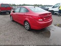 2017 Hyundai Accent — photo 3 of 12 | VIN KMHCT4AE7HU348612