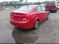 2017 Hyundai Accent — photo 4 of 12 | VIN KMHCT4AE7HU348612