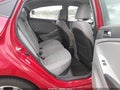 2017 Hyundai Accent — photo 8 of 12 | VIN KMHCT4AE7HU348612