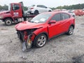 2018 Honda HR-V — photo 2 of 16 | VIN 3CZRU6H38JG704788
