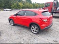 2018 Honda HR-V — photo 3 of 16 | VIN 3CZRU6H38JG704788