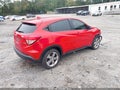2018 Honda HR-V — photo 4 of 16 | VIN 3CZRU6H38JG704788