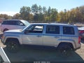 2016 Jeep Patriot — photo 14 of 16 | VIN 1C4NJRFB3GD768316