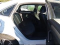 2021 Volkswagen Passat — photo 8 of 18 | VIN 1VWSA7A35MC017076