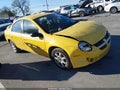 2004 Dodge Neon — photo 1 of 11 | VIN 1B3ES56C24D587977