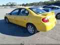 2004 Dodge Neon — photo 3 of 11 | VIN 1B3ES56C24D587977