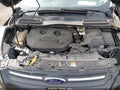 2016 Ford Escape — photo 10 of 16 | VIN 1FMCU9G97GUC45340