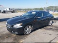 2014 Nissan Maxima — photo 2 of 12 | VIN 1N4AA5AP4EC476788