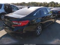 2020 Honda Accord — photo 4 of 17 | VIN 1HGCV1F33LA110594