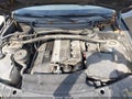 2005 BMW X3 — photo 10 of 17 | VIN WBXPA73445WC45042