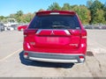 2017 Mitsubishi Outlander — photo 16 of 16 | VIN JA4AZ3A35HZ027328