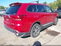 2017 Mitsubishi Outlander — photo 4 of 16 | VIN JA4AZ3A35HZ027328