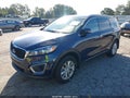 2017 Kia Sorento — photo 2 of 15 | VIN 5XYPG4A32HG198466