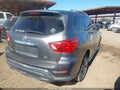 2019 Nissan Pathfinder — photo 4 of 16 | VIN 5N1DR2MN5KC644809
