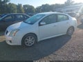 2012 Nissan Sentra — photo 2 of 11 | VIN 3N1AB6AP6CL780738
