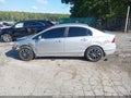 2008 Honda Civic — photo 15 of 17 | VIN 1HGFA16588L032397