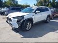 2021 Toyota RAV4 Hybrid — photo 2 of 17 | VIN 4T3RWRFV3MU031564