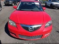 2008 Mazda 3 — photo 6 of 11 | VIN JM1BK32G681777187