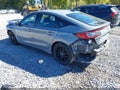 2025 Honda Civic Hybrid — photo 3 of 16 | VIN 19XFL4H8XSE004814