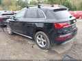 2021 Audi Q5 — photo 3 of 15 | VIN WA1AAAFY5M2107196