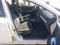 2015 Subaru Impreza — photo 5 of 17 | VIN JF1GJAA64FH024273