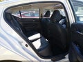 2023 Nissan Altima — photo 8 of 16 | VIN 1N4BL4EW2PN389974