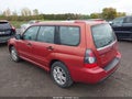 2008 Subaru Forester — photo 3 of 11 | VIN JF1SG666X8H732917