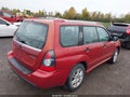 2008 Subaru Forester — photo 4 of 11 | VIN JF1SG666X8H732917