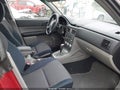 2008 Subaru Forester — photo 5 of 11 | VIN JF1SG666X8H732917