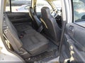 2003 Dodge Durango — photo 8 of 11 | VIN 1D4HS38N03F514952