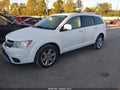 2012 Dodge Journey — photo 2 of 17 | VIN 3C4PDCDGXCT205344
