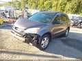 2010 Honda CR-V — photo 2 of 17 | VIN 5J6RE3H33AL041371