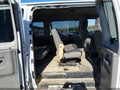 2010 Ford E-350 — photo 8 of 17 | VIN 1FBSS3BL1ADA53798