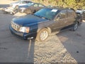 2001 Cadillac Deville — photo 2 of 11 | VIN 1G6KE57Y01U167037