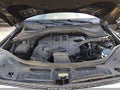2015 Mercedes-Benz GL-Class — photo 10 of 17 | VIN 4JGDF6EE5FA568086