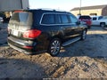 2015 Mercedes-Benz GL-Class — photo 4 of 17 | VIN 4JGDF6EE5FA568086