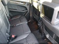 2015 Mercedes-Benz GL-Class — photo 8 of 17 | VIN 4JGDF6EE5FA568086