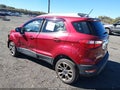 2018 Ford EcoSport — photo 3 of 16 | VIN MAJ6P1WL3JC200132