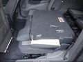 2021 Ford Transit Connect — photo 12 of 19 | VIN NM0GE9E2XM1489101