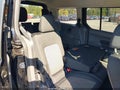 2021 Ford Transit Connect — photo 8 of 19 | VIN NM0GE9E2XM1489101