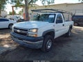2006 Chevrolet Silverado 2500 — photo 2 of 16 | VIN 1GCHC24U26E233960