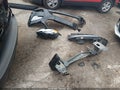 2020 Ford EcoSport — photo 12 of 17 | VIN MAJ6S3GL6LC312936