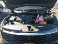 2026 Kia Sportage Hybrid — photo 10 of 16 | VIN KNDPXDDG2T7354798