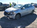 2018 Nissan Sentra — photo 2 of 18 | VIN 3N1AB7AP1JL639711