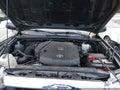 2013 Toyota Tacoma — photo 10 of 16 | VIN 5TFLU4EN5DX059717